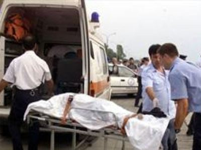 «Μυστήριο» με πτώμα στην Θεσσαλονίκη